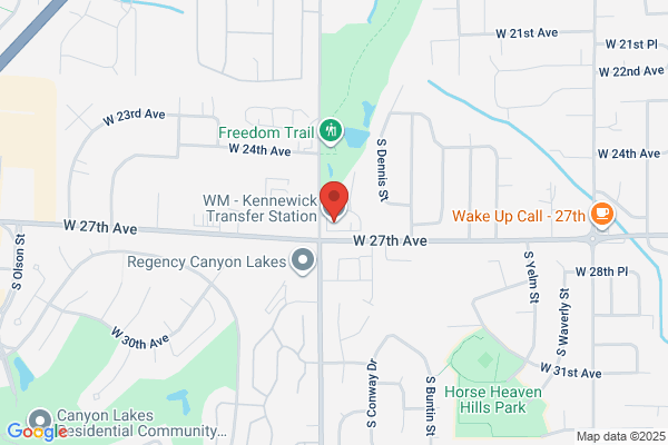 Kennewick Transfer & Storage