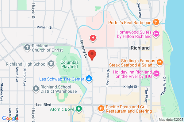 Kadlec Clinic - Richland Nephrology