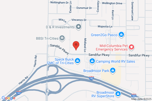 Tri-City Foot & Ankle Center