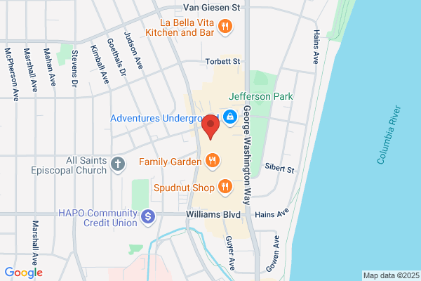 Amazon Bay Pet & Supply