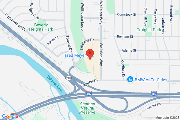Fred Meyer Pharmacy