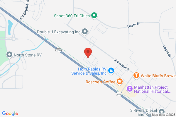 Tuff Shed Tri-Cities
