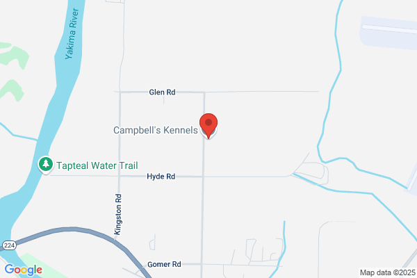 Campbell's Kennels