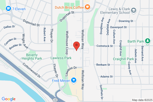 Northwest Rental Center