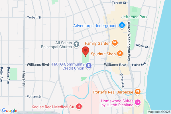 Richland Cemetery Association