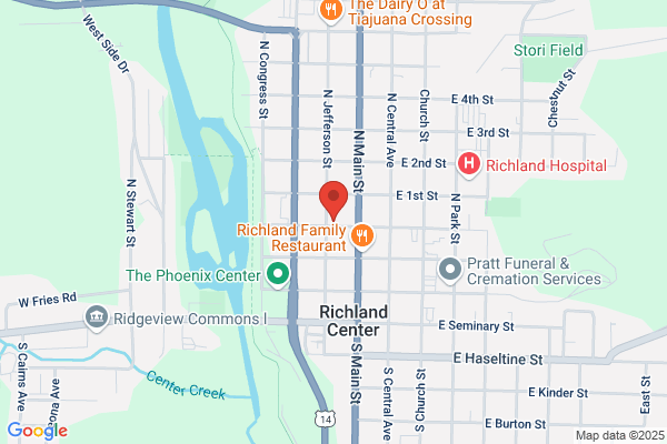 Richland Housing Authority
