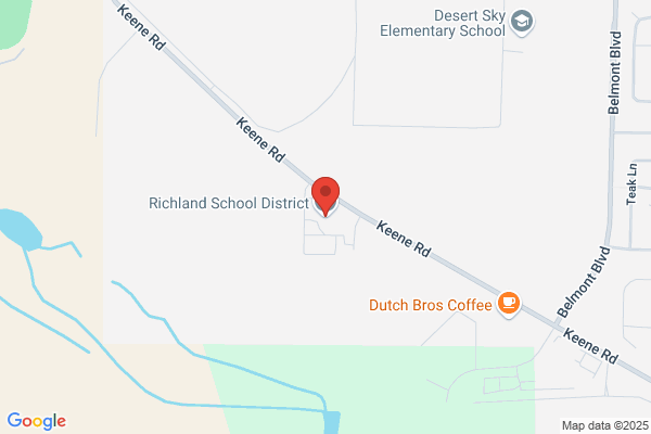 Richland Public Schools, Carmichael