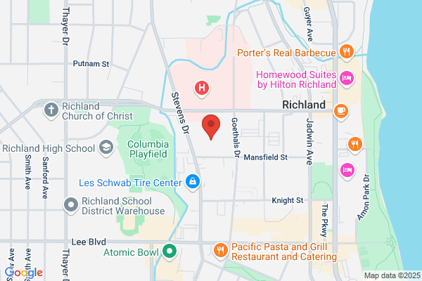 Kadlec Diagnostic Imaging