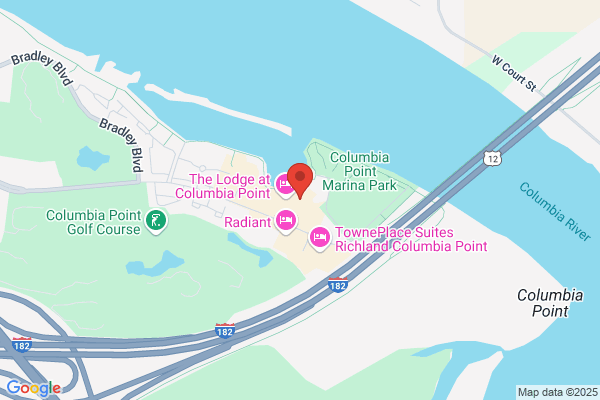 Anthony's at Columbia Point
