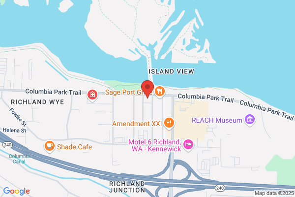 Island View Market & Deli