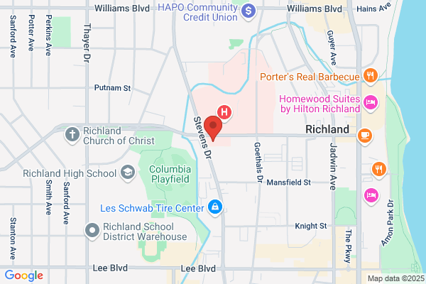Kadlec Clinic Northwest Orthopaedic and Sports Medicine - Swift