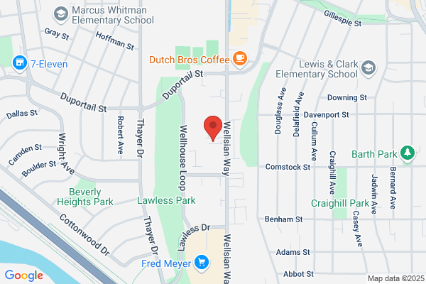 Tri-Cities Orthotics & Prosthetics