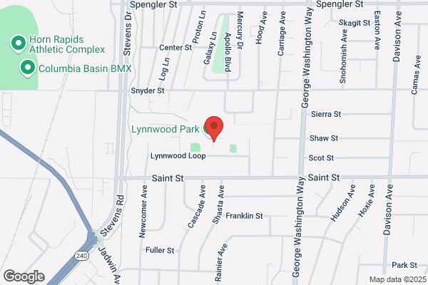 Lynnwood Swim-Tennis Club