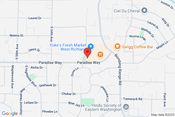 Paws, Claws, and Hooves Veterinary Center