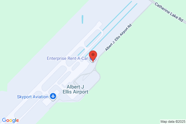 Alamo Rent A Car