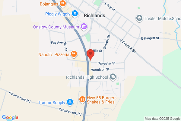 Richlands Chiropractic