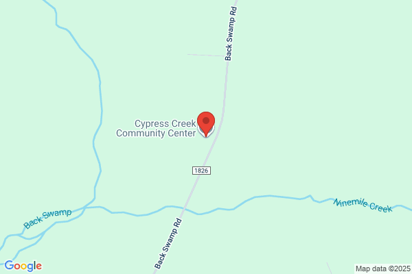 Mirey Creek