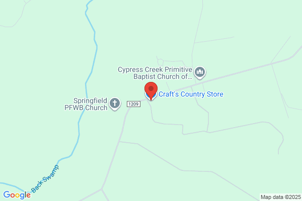 Craft's Country Store