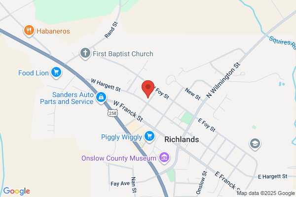 Richlands Church of Christ