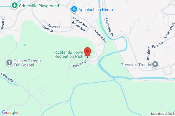 Park In Y MD