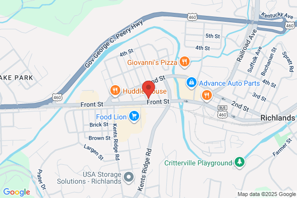 Allstate Insurance Companies, Sales Offices, Richlands