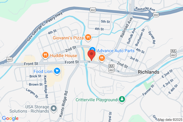 Home Town Insurance Agency