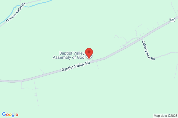 Baptist Valley Assembly of God