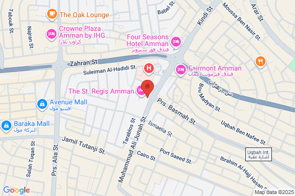 Regis Salon