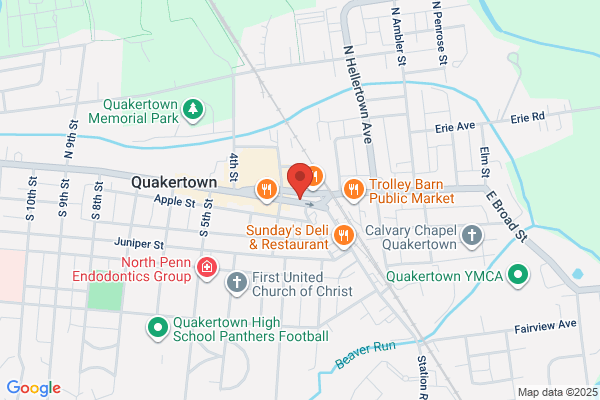 Quakertown Tax Service