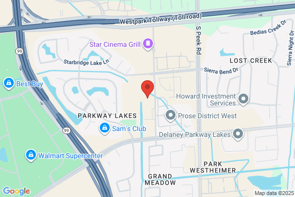 AC Repair Richmond TX
