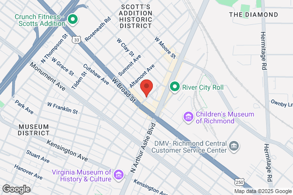 Richmond Auto Upholstery