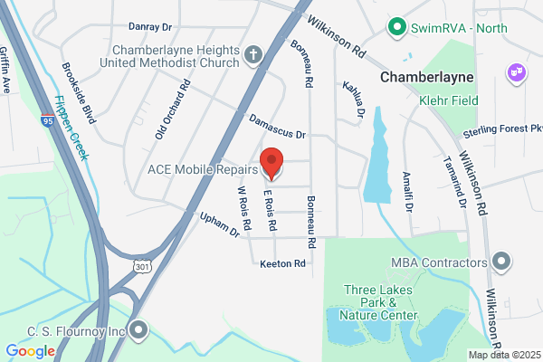 ACME Mobile Mechanic Richmond VA