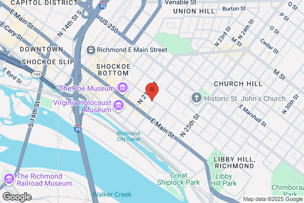 Stephen Wisneski & Associates- Richmond