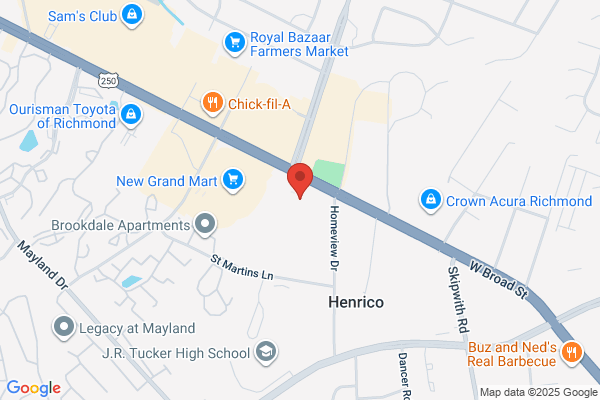 West Broad Hyundai
