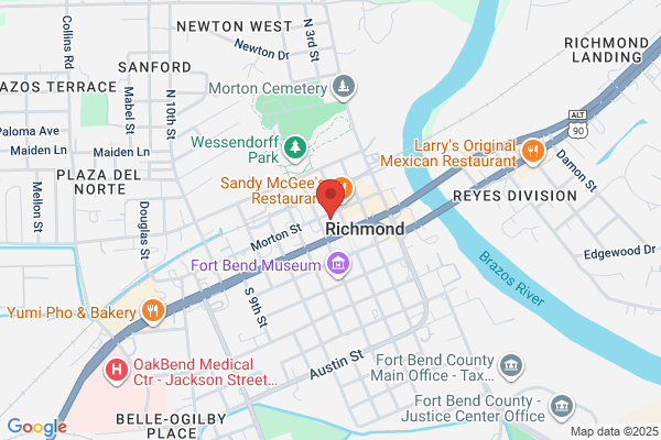 TX Richmond Carpet Cleaning