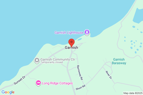 Garnish