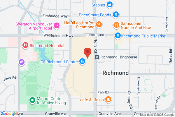 iCracked iPhone Repair Richmond
