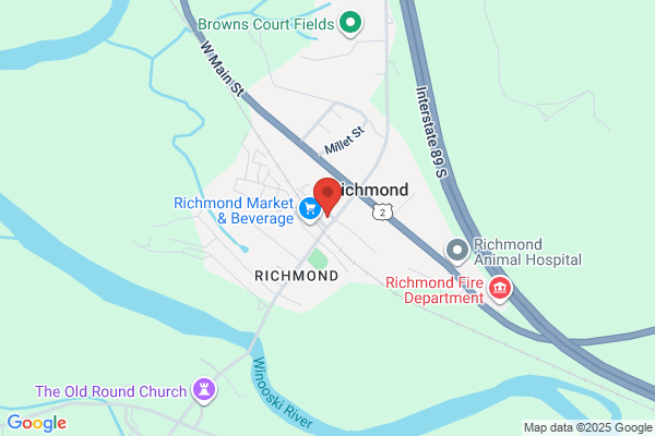 Richmond Dental