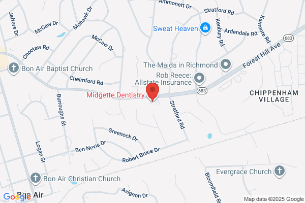 Gardner Edward D DDS