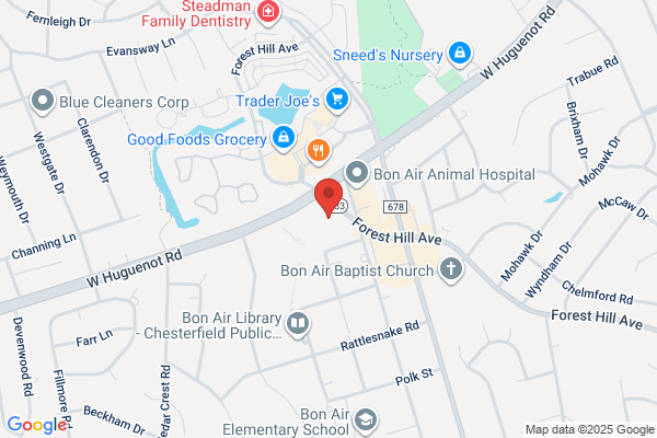 Wilkinson Family Dentistry