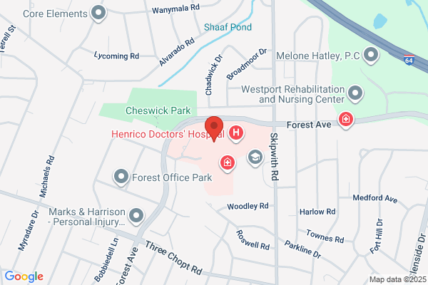 Virginia Arrhythmia Consultants - Richmond