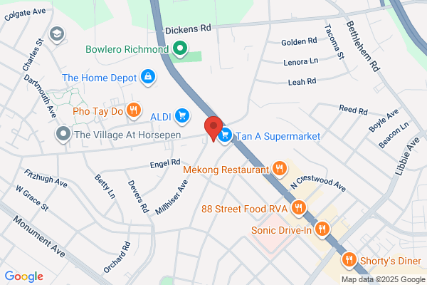 Kumon Math and Reading Center of Richmond - Libbie