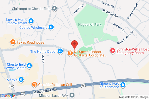 Virginia Credit Union