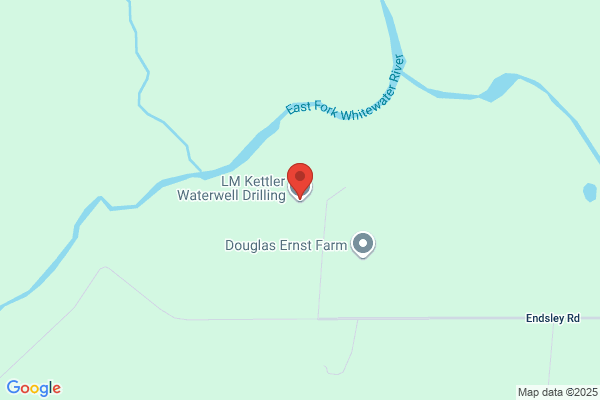 L.M. Kettler Waterwell Drilling