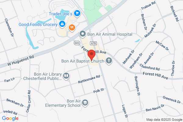 Buford Road Pharmacy