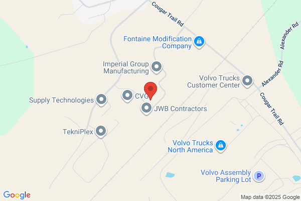 Construction Services of Virginia LLC
