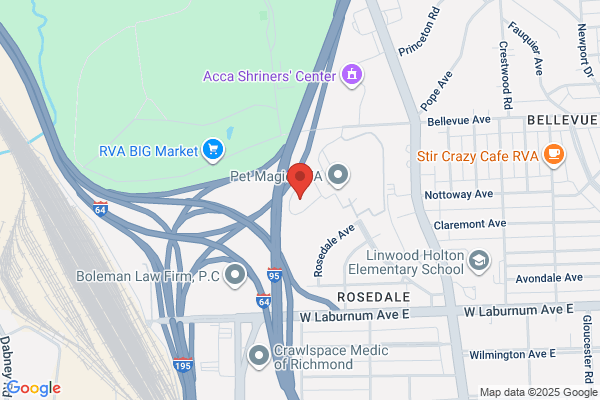 Rosedale Health & Rehabilitation