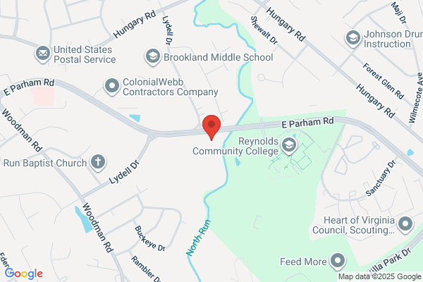 BEHAVIORAL HEALTH SERVICES OF VIRGINIA