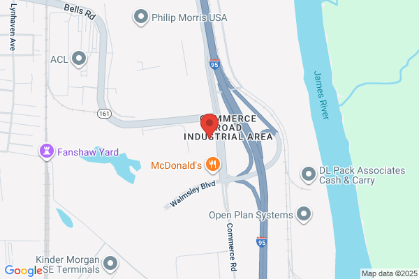 Best Western Premier Richmond City Gateway