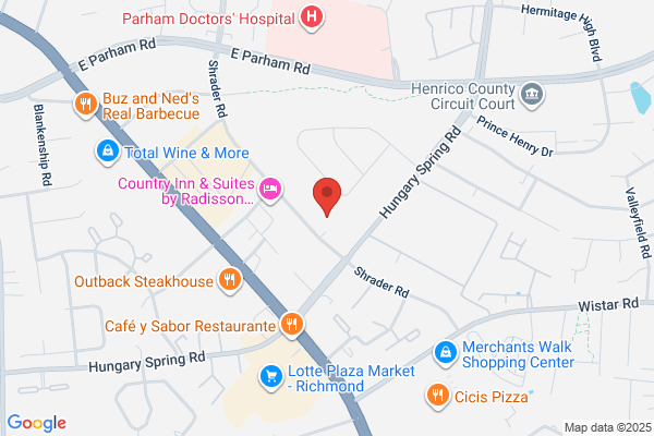 Richmond Workers' Compensation Lawyers